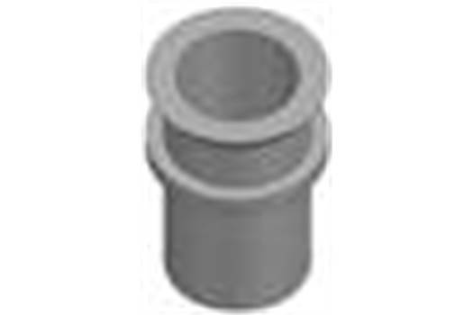 Gesipa 1455354 (M 10 x 12 x 19) Blind Rivet Nuts Alu