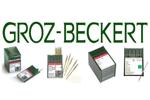 Groz-Beckert VO  147.50  G 0012 
