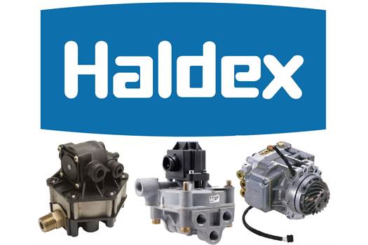 Haldex G20LS 3D87BVA23C Part for CH55683