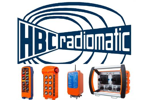 Hbc Radiomatic ВА225000(obsolete, replaced by:BA225001) 
