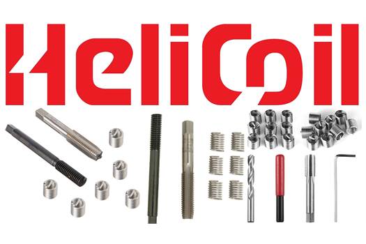Helicoil 41320144028/10 (Pack of 125 pcs) 