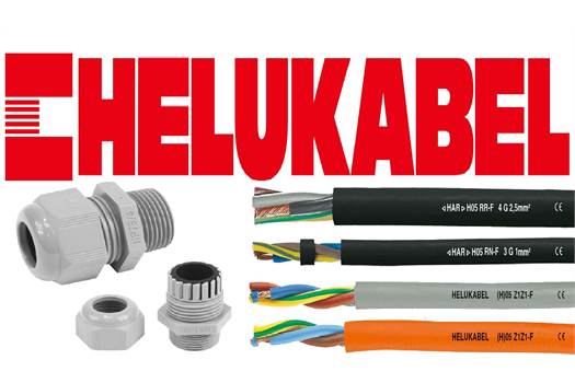 Helukabel JZ-500 HMH-C 4G0,75 qmm -11680 cable