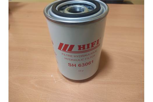 Hifi Filter SH 63061 FILTER