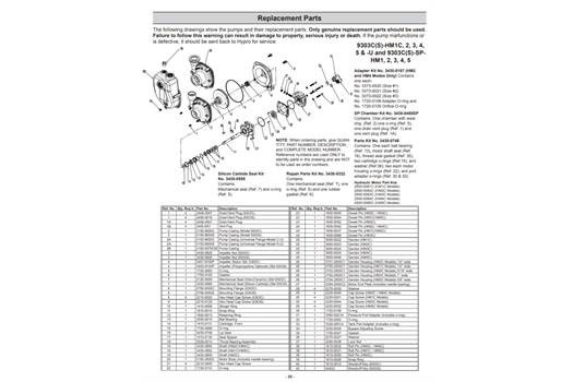 HY-PRO 9303C-HM3C  Hidrolik motorlu san