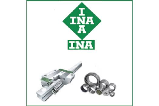 Ina DKLFA 30100 2RS Roller