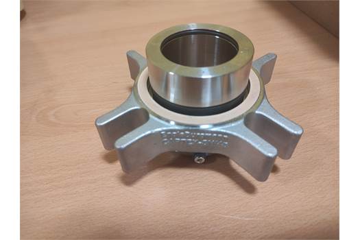 INDAG Maschinenbau GmbH IND-011684 mechanical seal