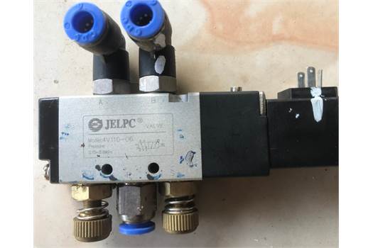 Jelpc (Airtec) 4V110-06-DC24V-LD1 