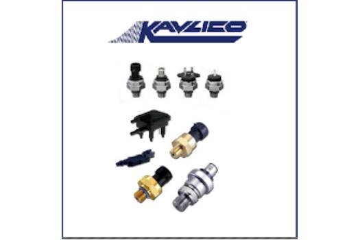 Kavlico Connector for GM1028 Connector 