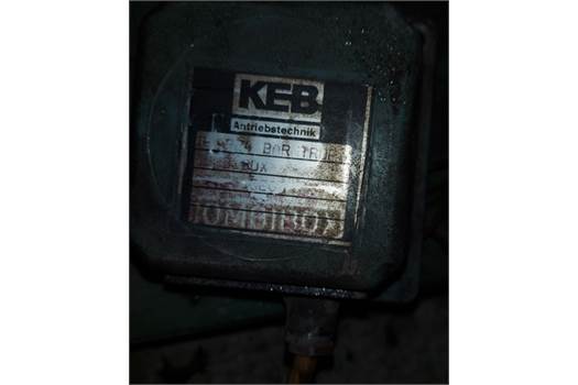 KEB.  D-4924 BARNTRUP 