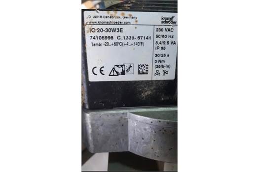 KROM SCHRODER IC-20-30W3E 