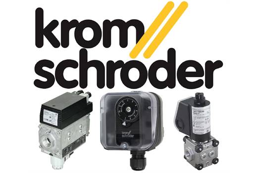 Kromschroeder GIK 50R02-5 ( 03155158) 