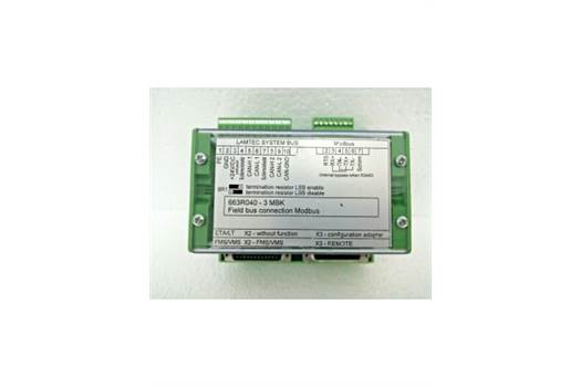 Lamtec 663R040 Module