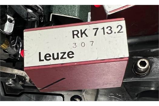 Leuze RK 713.2 