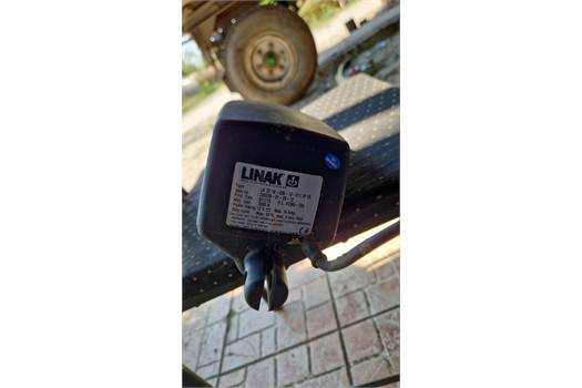 Linak LA 32.1B-200-12-001 IP65 MOTOR