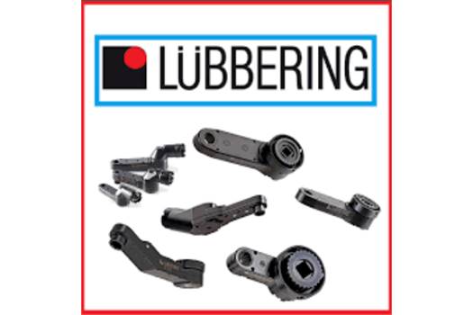 Lubbering Multi-LineX-90-180-R33-HD(R/L) angle head, HAD