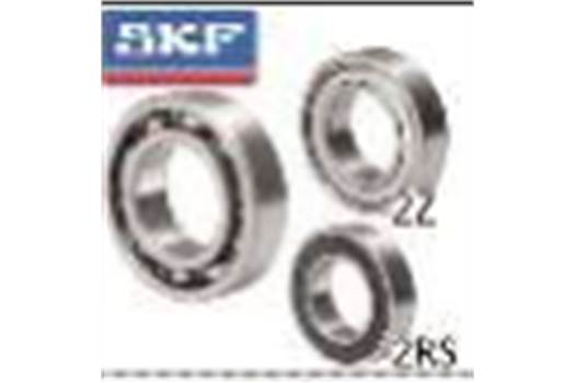 Madler 6402 2Z SKF радиален сачмен лагер 20mm 47mm 