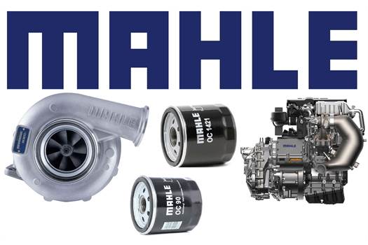 MAHLE(Filtration) MKK 301D Kolbenkompressor