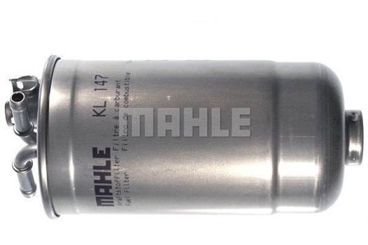 MAHLE(Filtration) mahle kl 147 d flow filter