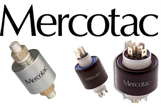 Mercotac. 440 630 Mercotac-6 conductor