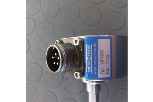 MESSOTRON WP 120 R SENSOR