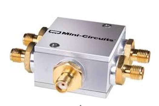 Mini Circuits ZFDC-20-1H-N+ DIR COUP / N