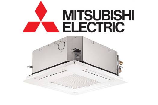 Mitsubishi Electric ANE52FLBMT Refrigerant Compress
