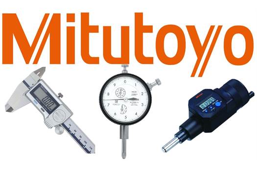 Mitutoyo 500-708-11 MESSBEREICH: 0 - 300 MM information no outpu