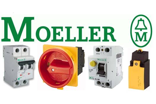 Moeller (Eaton)  PL7-B10/2 DC 