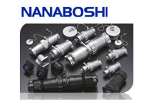 Nanaboshi NCS-254-GP1/2 