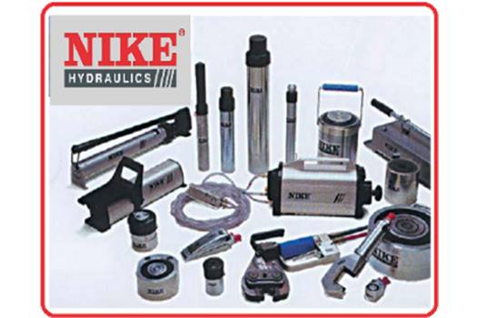 Nike Hydraulics / Rehobot Seal kit for 16HN-1 Nr. 28673 Seal kit