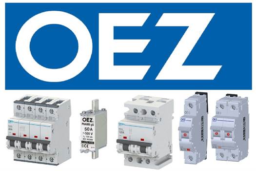 OEZ PV10 2A gG obsolete, no replacement Fuse-Links PV