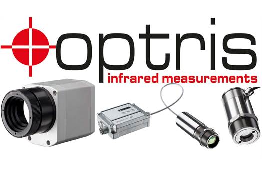 Optris OPTCSLLT15  Two-wire infrared th
