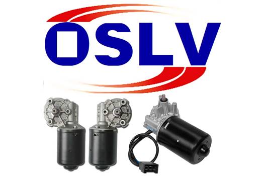 OSLV Italia MRT62-31 gearmotors