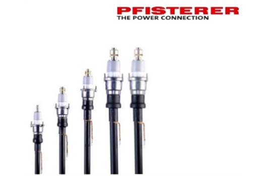 Pfisterer 810 105 391 Test lead