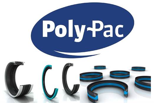 Polypac RUM000300-N8C0 U-Cup