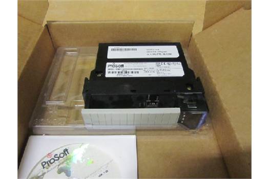 Prosoft MVI56E-MNETC 