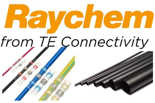 Raychem (TE Connectivity) Modification Kit, for 3/C 11kV cable, Suitable for 500 - 750 kCMIL cable 