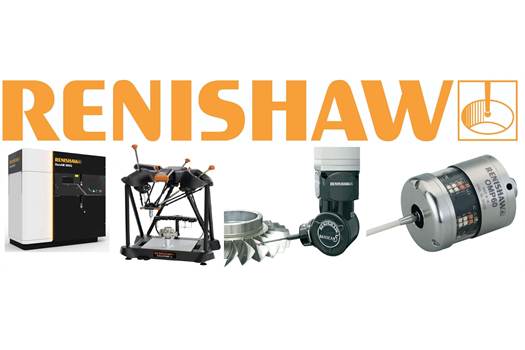 Renishaw Art. Nr. A-8014-1540 50 mm Adapter Kit