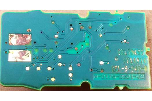 Renishaw M-2176-2521-02   KCL79655  KCL4914  KCL-9-94V-0 