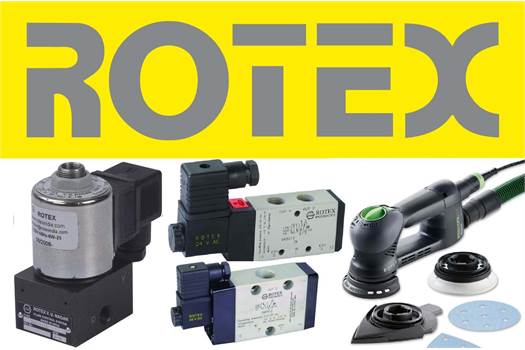 Rotex 30126-1.2-2G-S8 ROTEX 3/2 Way Direct