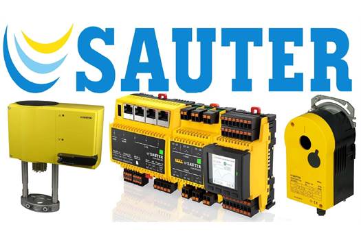 Sauter 0560260001 Seal kit to BUG040F304 MS gland with PTFE s