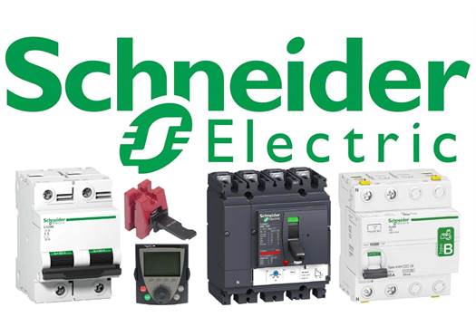 Schneider Electric LP4K0901BW3 