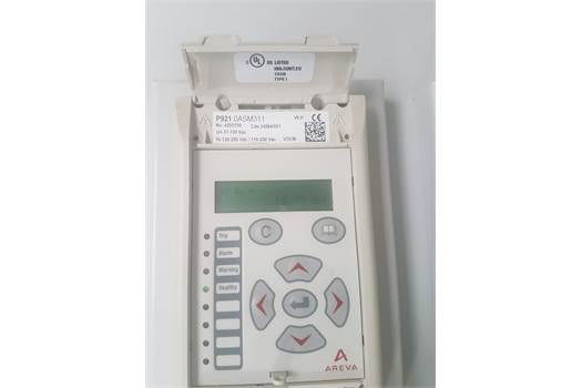 Schneider Electric MICOM P921 