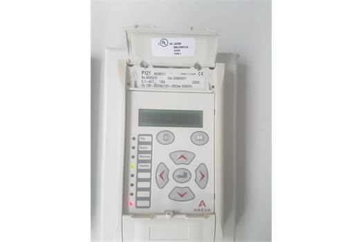 Schneider Electric MICOM P 121 Relay