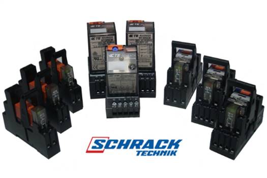 Schrack RM732024-C 