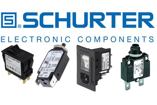 Schurter TMF12-211S-3.5 Automatic switch
