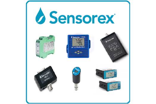Sensorex IS200CD-NH4 (NH4 ISE Sensor, 12m