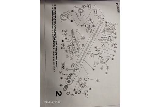 SICOMA MAO 5000/3350 product 