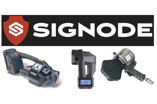 Signode SCL-2 Combination Steel St