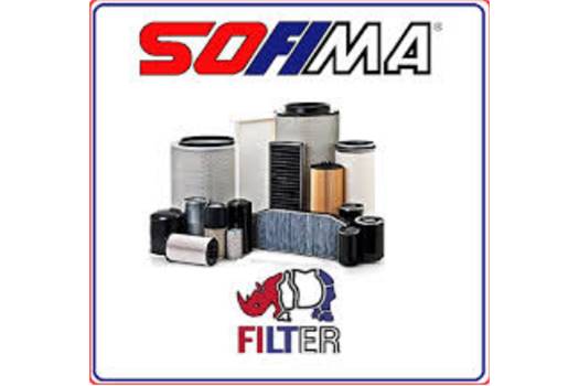 Sofima Filtri MSZ302002 Saugfilter ohne Bypa